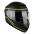 G-Mac Glide Evo Flip Front Motorcycle Helmet